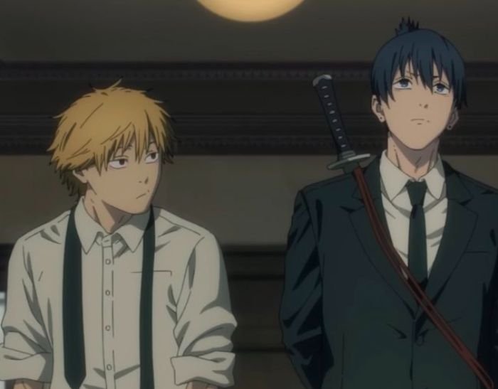 Link Streaming Chainsaw Man Episode 6 Sub Indo, Lengkap dengan Spoiler: Pertarungan Devil Gun VS Denji 1 Link Nonton Anime Chainsaw Man Episode 3 Sub Indo, Denji, Aki dan Power Memburu Iblis Baru