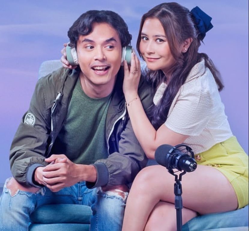 Link Nonton Happy Go Jenny Episode 1,2,3 Resmi Lengkap dengan Sinopsisnya: Prilly Latuconsina jadi Robot