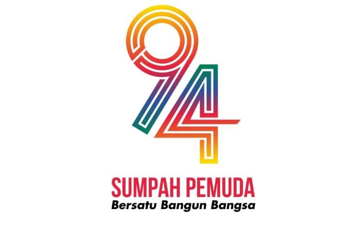 Logo Sumpah Pemuda 2022, Berikut Makna dan Tema Perayaan di Tahun Ini