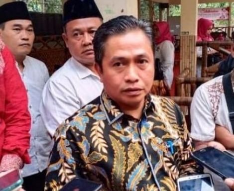 Wawalkot Subadri Ushuludin Minta Dinkop Perindag UKM Evaluasi Pemungutan Retribusi Pasar