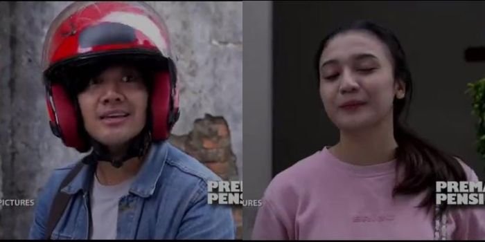 Bocoran Cerita Preman Pensiun 7 Episode 10, 26 Oktober 2022: HP Otang Ketemu, Roy Makin Mesra dengan Lidya