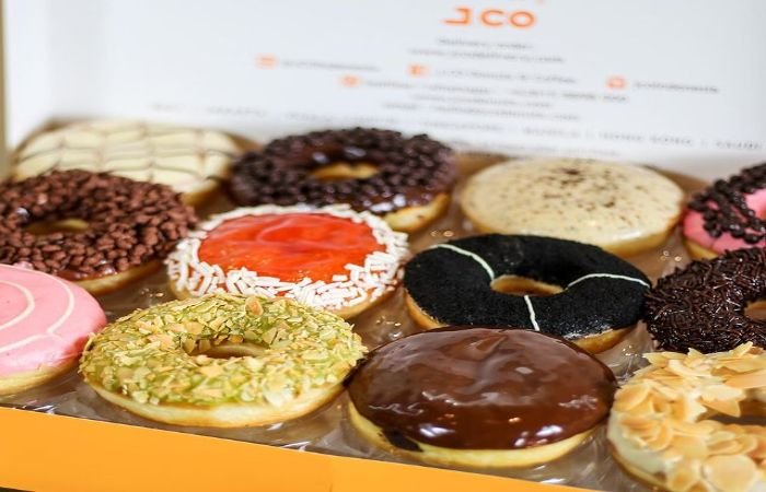Promo JCO Edisi 7-11 November 2022, 2 Lusin Donut Hanya Rp111.000 dan Penawaran Menarik Lainnya 3 Promo JCO Edisi 7-11 November 2022, 2 Lusin Donut Hanya Rp111.000 dan Penawaran Menarik Lainnya