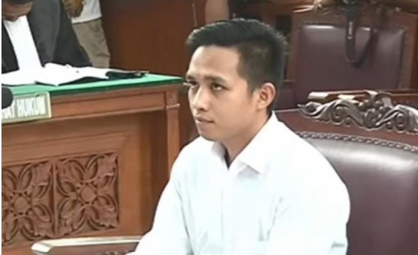 Brigadir E Yakin Brigadir J Tak Lakukan Pelecehan dan Siap Bela Untuk Terakhir Kali 6 Brigadir E Yakin Brigadir J Tak Lakukan Pelecehan dan Siap Bela Untuk Terakhir Kali