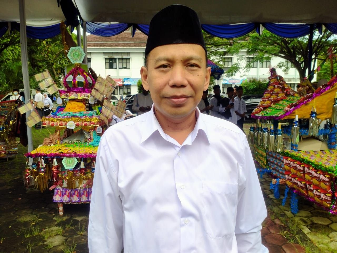 MUI Kota Serang Dukung Penerapan Pasal Pidana pada RKUHP Cegah Pasangan Bukan Muhrim Check In di Hotel