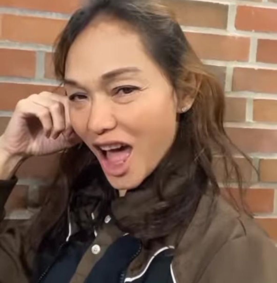 Mak Vera Tepis Tudingan Isa Zega yang Bilang Bunda Corla adalah Waria: Cynthia itu…