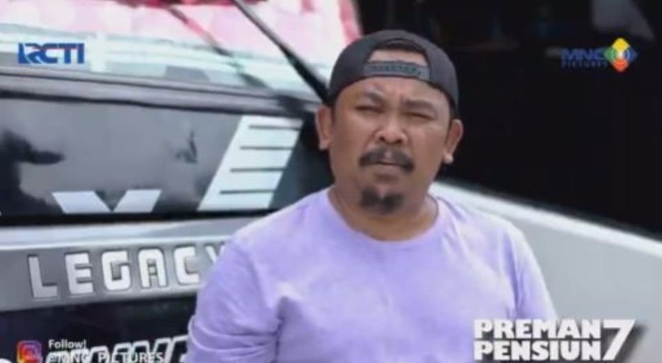 Sinopsis Preman Pensiun 7 Kamis 27 Oktober 2022, Boy Kompori Toni Pecat Otang dan Kawan-kawan 10 Sinopsis Preman Pensiun 7 Kamis 27 Oktober 2022, Boy Kompori Toni Pecat Otang dan Kawan-kawan