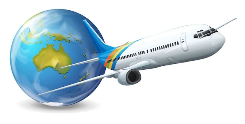 Kumpulan Ucapan Selamat Hari Penerbangan Nasional 2022, Membanggakan dan Menyentuh Hati