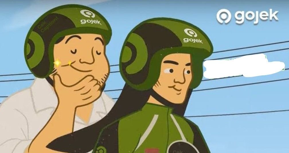 20 Kode Promo Gojek, GoFood, GoRide, GoCar, GoSend 27 Oktober 2022, Nikmati Diskon dan Cashback 90 Persen