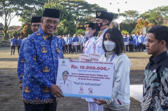 Ingin Hilangkang Stunting, Pj Sekda Banten M Tranggono Sampai Minta Bantuan Para Pemuda 5 Ingin Hilangkang Stunting, Pj Sekda Banten M Tranggono Sampai Minta Bantuan Para Pemuda