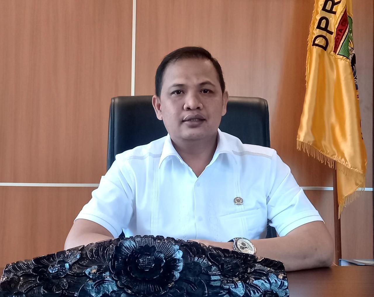 Bukan Hanya UHC, Dewan Minta Fasilitas Kesehatan di Kota Cilegon Diperbaiki