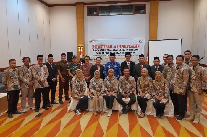 Bongkar Rahasia Memenangkan Pilkada 2022, Ini Kata Walikota Cilegon Helldy Agustian di Hadapan Panwascam 1 Bongkar Rahasia Memenangkan Pilkada 2022, Ini Kata Walikota Cilegon Helldy Agustian di Hadapan Panwascam