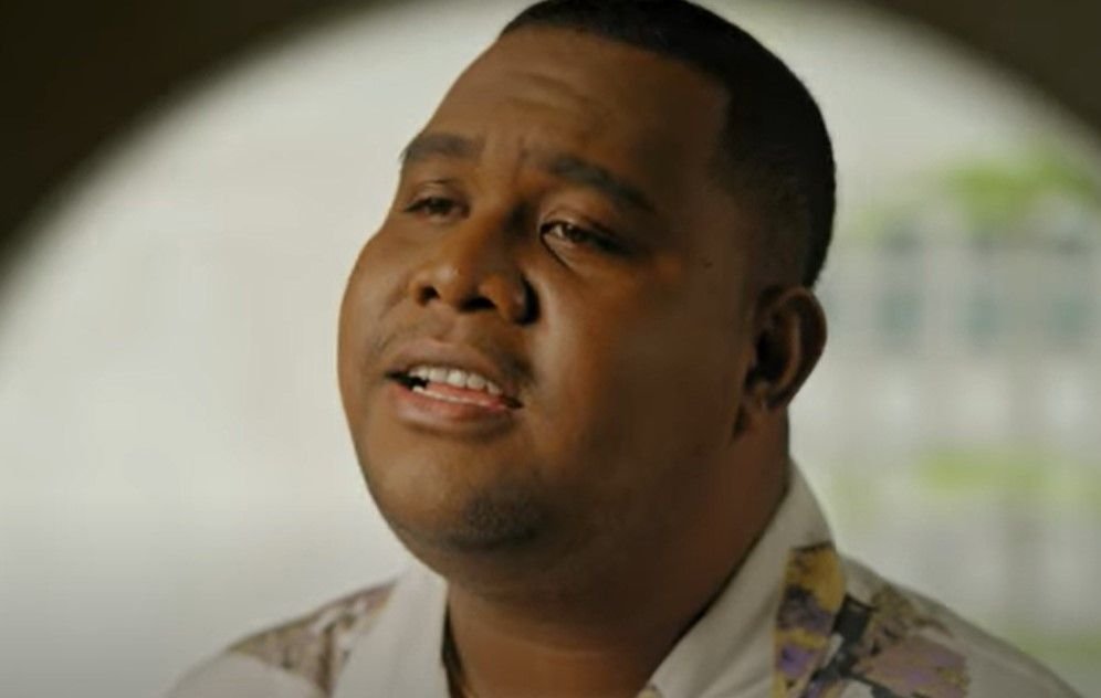 Lirik Lagu 'Putus Tapi Cinta' dari Andmesh, Sebuah Rasa yang Masih Tersimpan