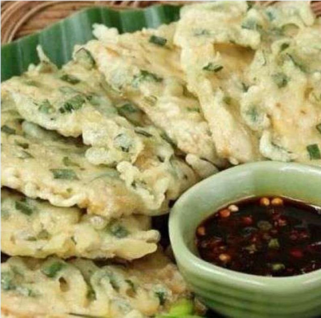 Resep Tempe Mendoan Enak, Lezat dan Mudah Dibuat
