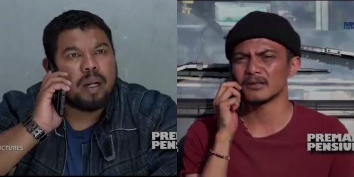 WARNING! Ini Bocora Cerita Preman Pensiun 7 Episode 13: Otang Panik, Cecep Bakal Ke Terminal, Ada Apa Ya? 6 WARNING! Ini Bocora Cerita Preman Pensiun 7 Episode 13: Otang Panik, Cecep Bakal Ke Terminal, Ada Apa Ya?