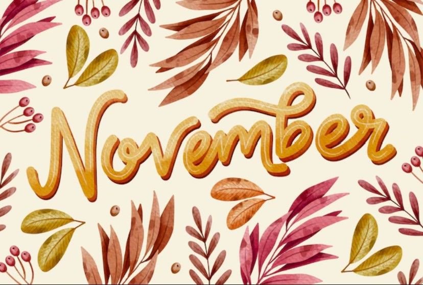 7 Ucapan Selamat Datang Bulan November 2022, Penuh Motivasi dan Inspirasi