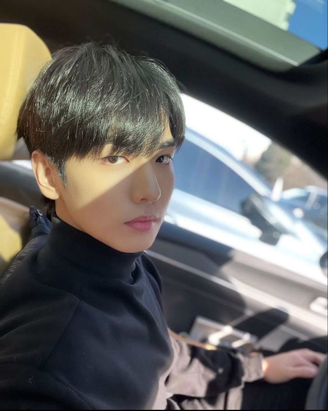 Profil dan Biodata Lee Jihan Korban Tragedi Halloween Itaewon, Lengkap