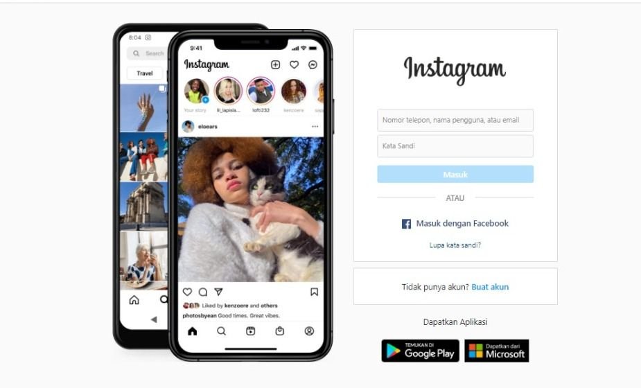 Bug Jadi Alasan Instagram Alami Gangguan, Ini Pengertiannya 1 Bug Jadi Alasan Instagram Alami Gangguan, Ini Pengertiannya