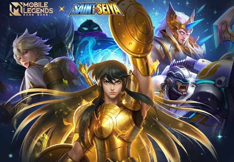 LANGSUNG KLAIM! Kode Redeem ML Mobile Legends 9 November 2022, Dapatkan Skin Elite dan Diamond Gratis 1 Update Kode Redeem ML Mobile Legends 1 November 2022, Klaim Diamond dan Hero Gratis