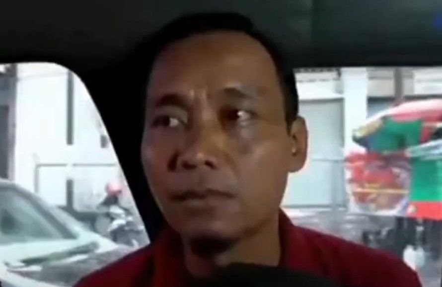 Sinopsis Preman Pensiun 7 pada 1 November 2022, Kang Saep Gagal Nyopet Karena Salah Angkot