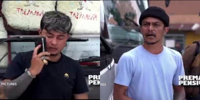 PERHATIAN! Bocoran Cerita Preman Pensiun 7 Episode 15: Otang Bertingkah Seperti Toni, Bos Saep Gagal Nyopet 6 PERHATIAN! Bocoran Cerita Preman Pensiun 7 Episode 15: Otang Bertingkah Seperti Toni, Bos Saep Gagal Nyopet