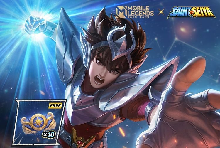 Masih Aktif! Kode Redeem ML Mobile Legends 3 November 2022, Klaim Diamond dan Hero Gratis