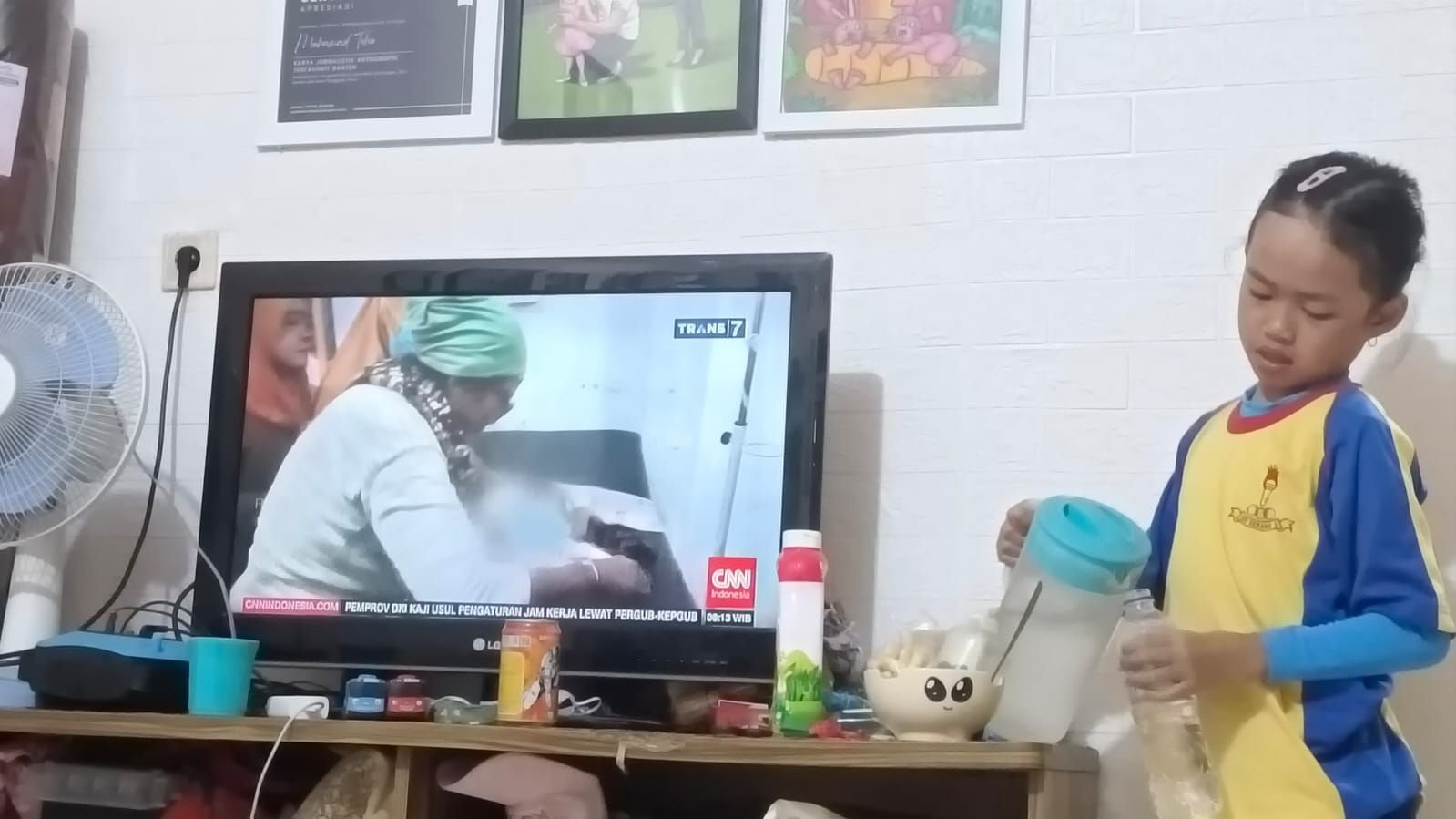 TV Analog Masih Hidup, ASO Diundur Lagi?
