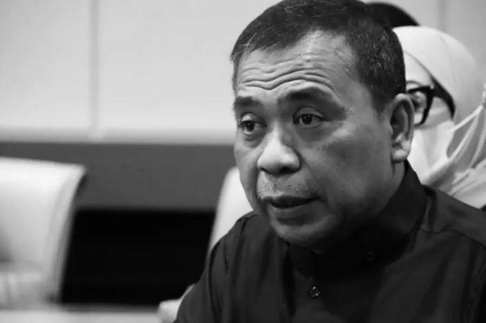 Aris Nugraha Ungkap Kondisinya Kini yang Banyak Mikir dan Kurang Tidur, Sinyal Preman Pensiun 7 Bakal Rehat? 2 Aris Nugraha Ungkap Kondisinya Kini yang Banyak Mikir dan Kurang Tidur, Sinyal Preman Pensiun 7 Bakal Rehat?