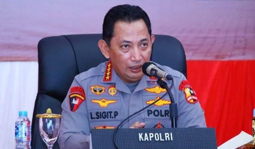 Polri Terbitkan Biaya Pembuatan Seluruh SIM, Cek Daftar Biayanya di Sini 1 Polri Terbitkan Biaya Pembuatan Seluruh SIM, Cek Daftar Biayanya di Sini