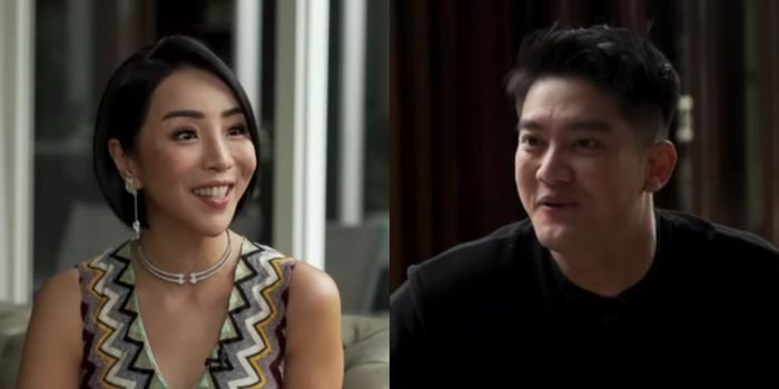 Ayu Ting Ting dan Boy William Baikan Setelah 4 Tahun Bertengkar, Airyn Tanu Tanya Soal Hubungan Mereka 1 Ayu Ting Ting dan Boy William Baikan Setelah 4 Tahun Bertengkar, Airyn Tanu Tanya Soal Hubungan Mereka