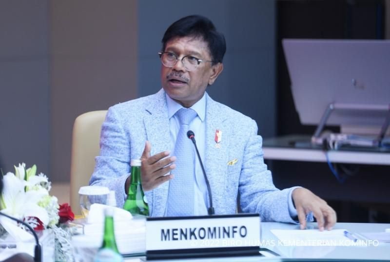 Menkominfo Sindir Channel TV yang Masih Siaran Analog, Berikut Daftarnya 1 Menkominfo Sindir Channel TV yang Masih Siaran Analog, Berikut Daftarnya