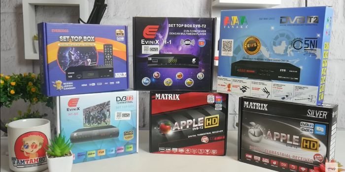 Jangan Sampai Tertipu, Begini Cara Membedakan Set Top Box Bagus Dengan yang Kaleng-Kaleng 2 Jangan Sampai Tertipu, Begini Cara Membedakan Set Top Box Bagus Dengan yang Kaleng-Kaleng
