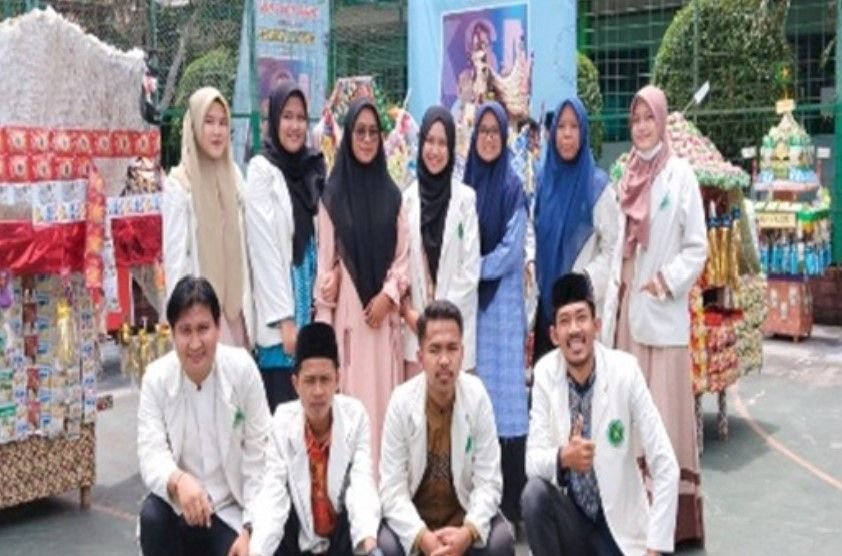 Mahasiswa dan Mahasiswi UIN SMH Banten Fakultas Tarbiyah Melaksakan PLP di MAN 2 Kota Serang 5 Mahasiswa dan Mahasiswi UIN SMH Banten Fakultas Tarbiyah Melaksakan PLP di MAN 2 Kota Serang