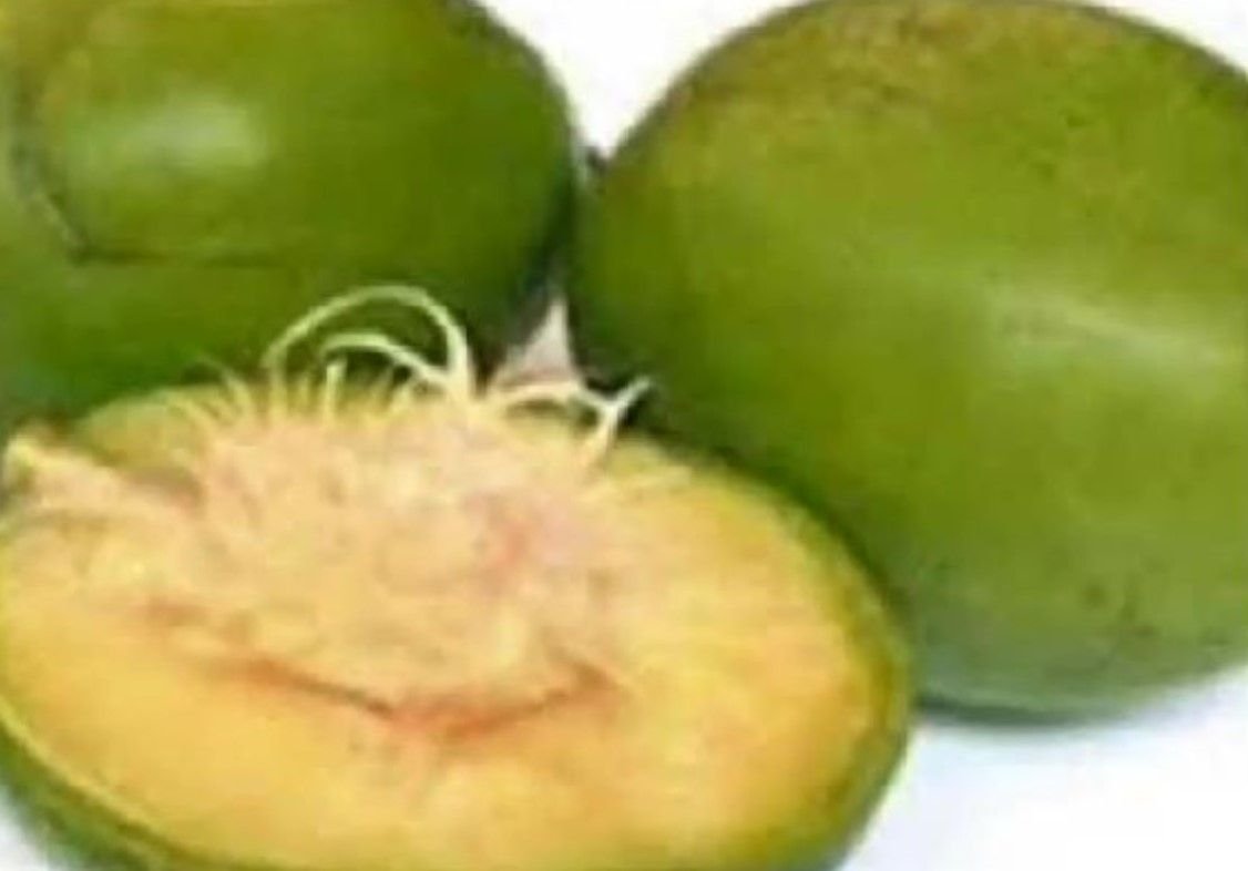 Deretan Manfaat Kedondong, Buah Manisan Kaya Antioksidan Bermanfaat Bagi Kesehatan