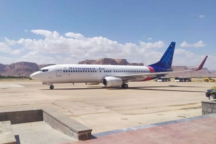 Penyebab Kecelakaan Sriwijaya Air SJ 182 Terungkap, Pilot Arahkan Kanan, Pesawat Malah Banting Setir ke Kiri 2 Penyebab Kecelakaan Sriwijaya Air SJ 182 Terungkap, Pilot Arahkan Kanan, Pesawat Malah Banting Setir ke Kiri