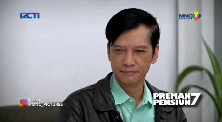 Spoiler Preman Pensiun 7, 10 A Pada 4 November 2022: Bang Edi Dapat Dukungan, Doa Yayat Terkabul?