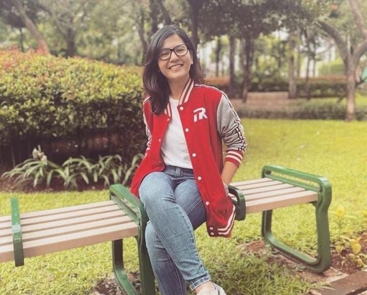 Profil Ratu Tisha Destria, Perempuan yang Digadang-gadang Bakal Gantikan Iwan Bule Sebagai Ketum PSSI