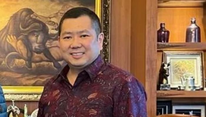 Profil Hary Tanoesoedibjo, Konglomerat Bos MNC Group yang Berani Protes Keras Penghentian Siaran TV Analog 1 Profil Hary Tanoesoedibjo, Konglomerat Bos MNC Group yang Berani Protes Keras Penghentian Siaran TV Analog