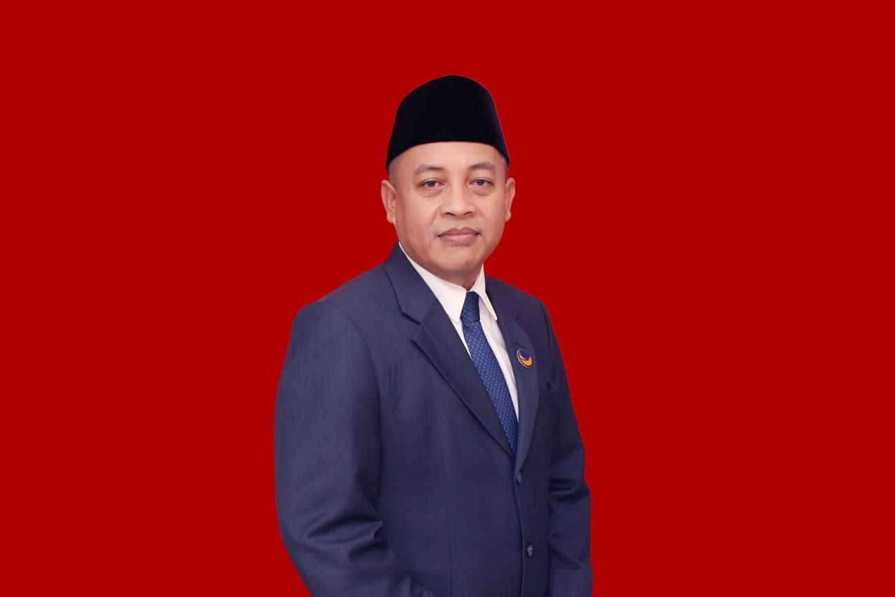 Nasdem Lebak Optimis Menangkan Anies Baswedan Pada Pilpres 2024 1 Nasdem Lebak Optimis Menangkan Anies Baswedan Pada Pilpres 2024