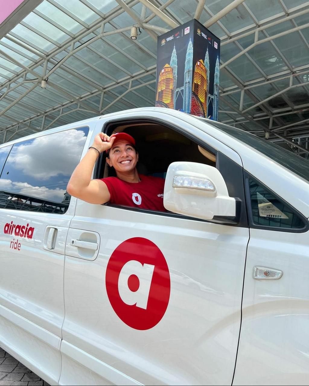 Update Aplikasi AirAsia SuperApp, Banyak Layanan Terbaru Lainnya yang Tak Melulu Soal AirAsia Ride