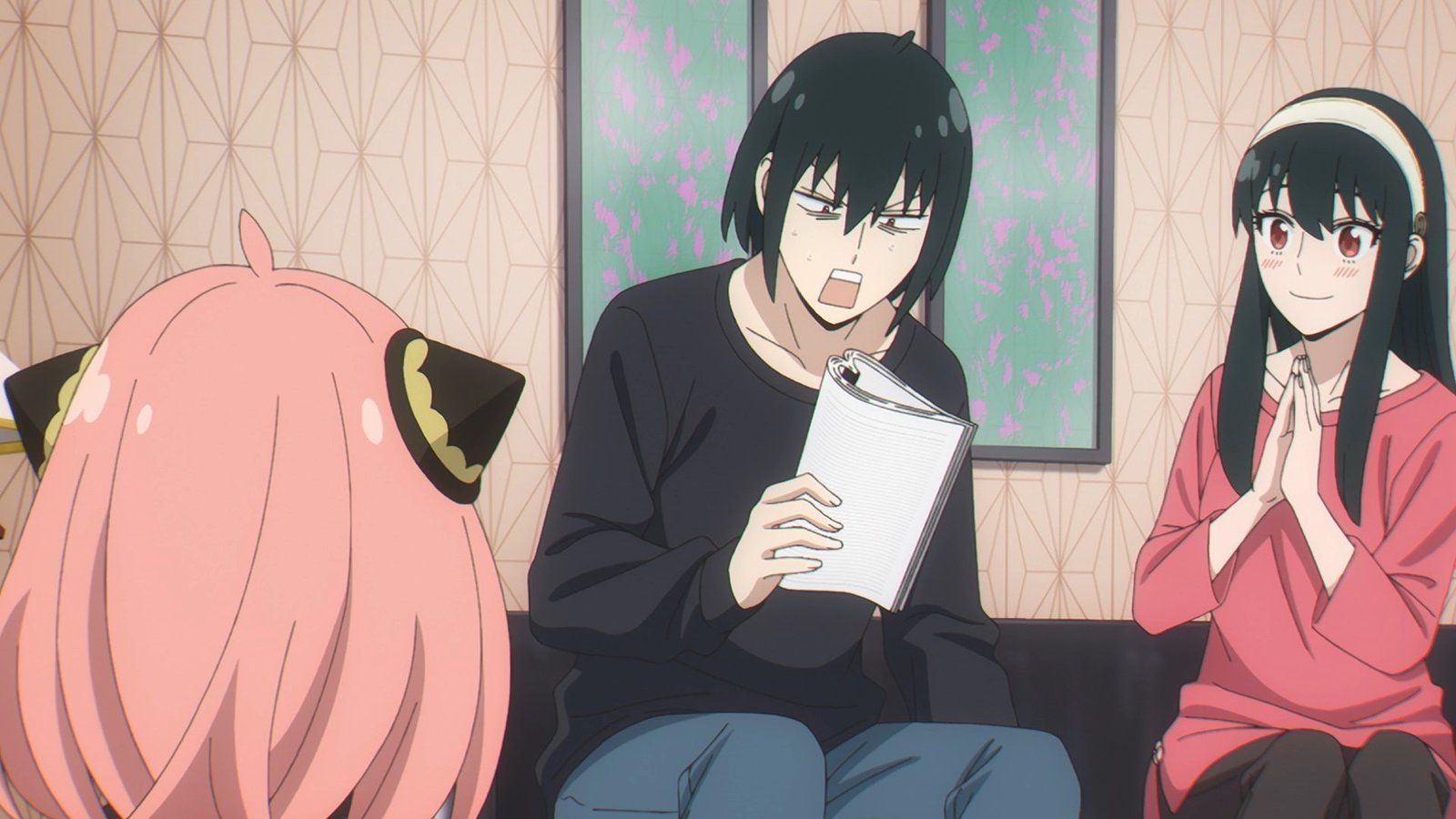 Link Nonton Spy x Family Episode 18 Sub Indo, Lengkap dengan Jadwal Tayang dan Spoiler 7 Link Nonton Spy x Family Episode 18 Sub Indo, Lengkap dengan Jadwal Tayang dan Spoiler