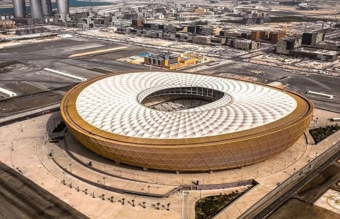 Pembukaan dan Final Piala Dunia Dilaksanakan di Lusail Iconic Stadium
