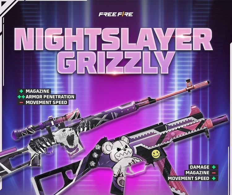 Update Kode Redeem FF Free Fire 7 November 2022, Banyak Diamond, Skin Epic dan Hadiah Gratis