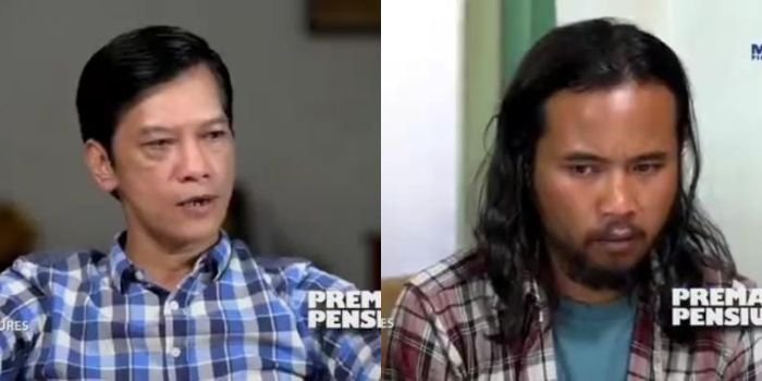 Preman Pensiun 7: Bang Edi Perintahkan Perang ke Bekingan Parkiran, Pasar, dan Terminal, Lord Yayat Kenapa?