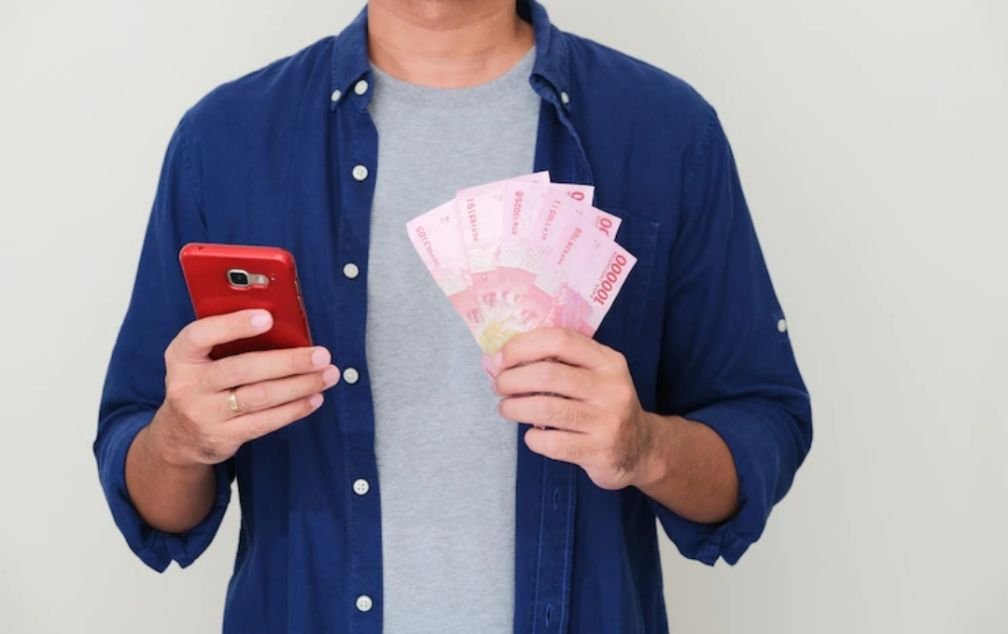 Mau Saldo DANA Rp100 Ribu Gratis? Cukup Isi Survey Ini di HP Langsung Cair