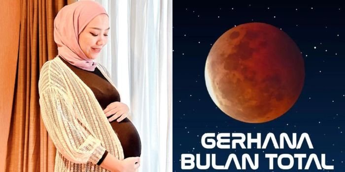 Apakah Ibu Hamil Boleh Melihat Gerhana Bulan Total? ini Penjelasan dari Buya Yahya 1 Apakah Ibu Hamil Boleh Melihat Gerhana Bulan Total? ini Penjelasan dari Buya Yahya