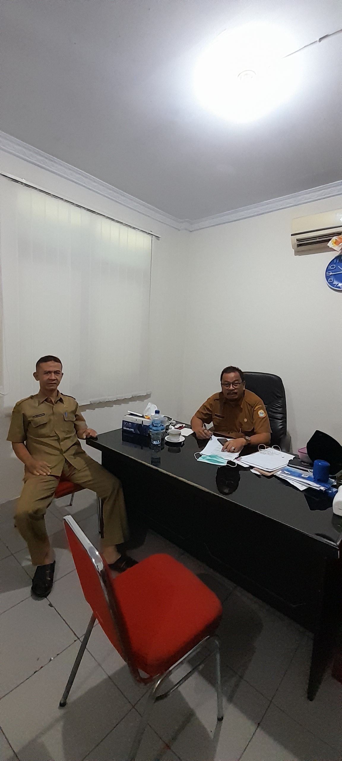 Anggaran Reses DPRD Lebak Rp1,4 Miliar