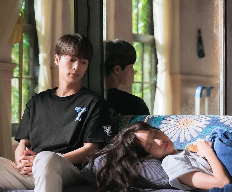 Link Nonton Drakor Cheer Up Episode 10 Sub Indo, Bukan di Dramaqu, Drakorindo dan Telegram 1 Link Nonton Drakor Cheer Up Episode 10 Sub Indo, Bukan di Dramaqu, Drakorindo dan Telegram