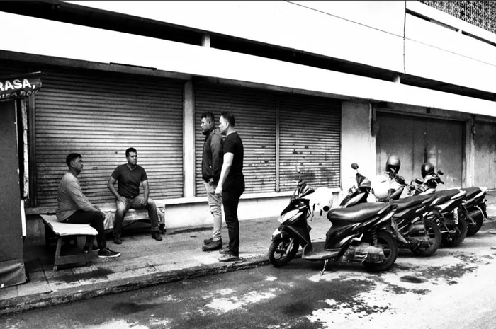 Yakin Mau Lawan Trio MCU? Preman Baru Sewaan Bang Edi di Preman Pensiun 7 Ternyata Pernah Dibantai Darman