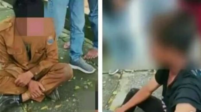 Miris! Pria Berseragam Dinas Pemprov Diduga Lakukan Sodomi, Keduanya Dibekuk Polisi Ternyata Ini Penyebabnya 1 Miris! Pria Berseragam Dinas Pemprov Diduga Lakukan Sodomi, Keduanya Dibekuk Polisi Ternyata Ini Penyebabnya