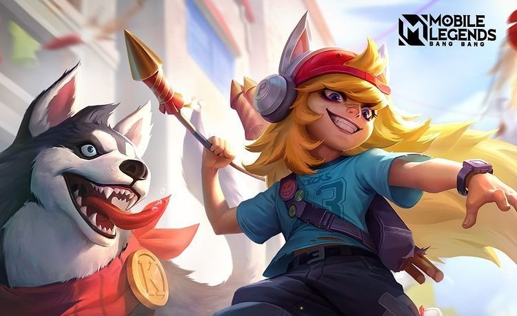 UPDATE Kode Redeem ML Mobile Legends 12 November 2022, Jangan Menyesal Lewatkan Skin Keren Gratis di Sini 1 Buruan Klaim! Kode Redeem ML Mobile Legends 9 November 2022, Klaim Diamond dan Hero Gratis